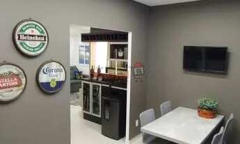 Imagem 4: Apartamento Vila Marlene - SBC com 3 quartos, 1 suíte, 2 vagas, 1 banheiro