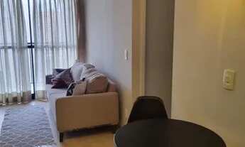 Imagem: Flat na Pompeia - São Paulo