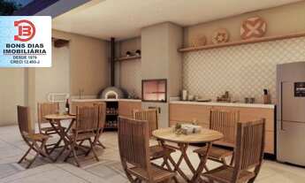 Imagem 7: Apartamentos com 2 dormitórios com lazer completo