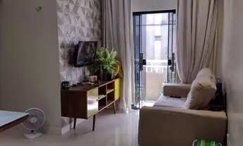 Imagem 7: Neo Colori, 3 quartos, pronto pra Morar, todo reformado