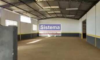 Imagem 6: ALUGA BARRACÃO JARDIM ALTO RIO PRETO 3 MIL M² PRÓXIMO ROD WASHINGTON LUIZ