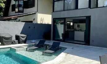 Imagem 7: CASA PARA VENDA EM ALPHAVILLE - RESIDENCIAL ALPHAVILLE 04