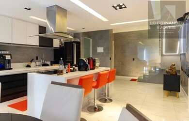 Imagem 2: Cobertura em Recreio dos Bandeirantes - Rio de Janeiro