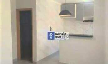 Imagem: Apartamento com 2 dormitórios para alugar