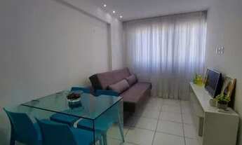 Imagem: 1 Quarto em Boa Viagem perto do Shopping