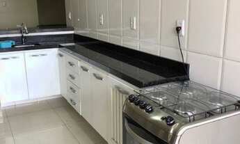 Imagem 5: Apart nos altos . Mobiliado de primeira qualidade