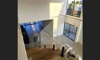 Imagem 3: Residência em Sorocaba condomínio