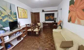Imagem 3: Maravilhoso Apartamento Reformado no Leblon - 3 qts e 1 Vaga