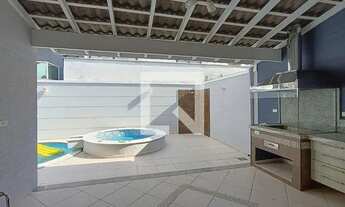 Imagem 7: Casa para Aluguel - Horto Florestal, 7 Quartos, 320 m2