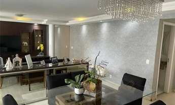 Imagem 6: APARTAMENTO RESIDENCIAL em São Paulo - SP, Jardim Campo Grande