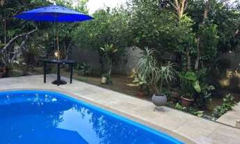 Imagem 2: Casa para venda com 400 metros quadrados com 3 quartos em Tarumã - Manaus - Amazonas