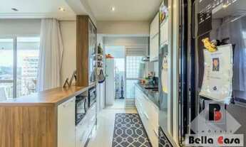 Imagem 4: Rua Marina crespi 274 - Condomínio Absoluto Mooca a venda