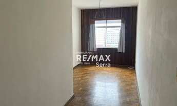 Imagem 2: Apartamento com 2 dormitórios para alugar, 44 m² por R$ 1.457,14/mês - Alto - Teresópolis