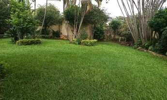 Imagem 5: Casa no Setor Jaó