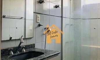 Imagem 6: Apartamento com 3 dormitórios à venda, 119 m² por R$ 530.000,00 - José Menino - Santos/SP