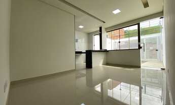 Imagem 1: Casa Bairro das Fontes. Cód. K182, 3 qts/suíte, 80 m². Valor 380 mil