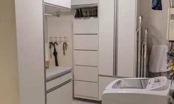 Imagem 10: Apartamento para venda com 153 m² com 3 suítes em Vila Romana - São Paulo - SP