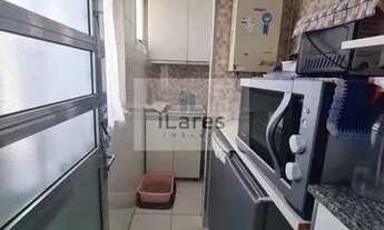 Imagem 7: Apartamento com 3 dorms, Centro, São Bernardo do Campo - R$ 425 mil, Cod: 3177