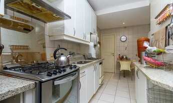 Imagem 4: Apartamento para venda com 100 m2 Santa Cecília - Porto Alegre - RS