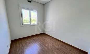 Imagem 6: Sobrado para venda com 107 metros quadrados com 3 quartos Bairro Montserrat - Canoas - RS