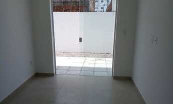 Imagem 2: Apartamento para Venda em João Pessoa, Gramame, 2 dormitórios, 1 suíte, 1 banheiro, 1 vaga