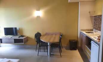 Imagem 3: Venda de cota imobiliária - apto em Parque Aquático Temático Enjoy Solar das Águas