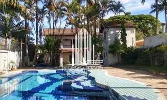 Imagem 7: Casa á venda no Brooklin com 800m² 4 dormitórios 4 suíte 8 banheiros 6 vagas