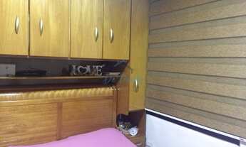 Imagem 6: Apartamento com 2 dormitórios à venda, 55 m² por R$ 304.000 - Brás - São Paulo/SP