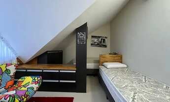 Imagem 6: Casa para Locação em condomínio fechado - Praia do Estaleiro