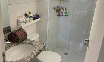 Imagem 6: Apartamento com 3 dormitórios, 105 m² - venda por R$ 745.000,00 ou aluguel por R$ 6.200,00