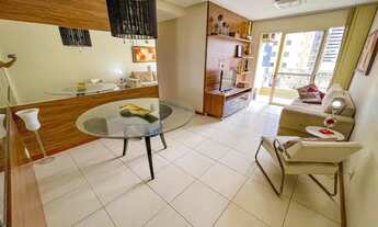Imagem 4: Apartamento 03 quartos em Itapuã - Vila Velha - ES