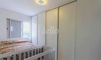 Imagem 7: São Paulo - Apartamento Padrão - Saúde