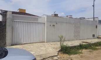 Imagem: Casa em tibiri 12x25