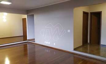 Imagem 4: Locação de Apartamentos / Padrão na cidade de Araraquara