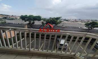 Imagem 2: Excelente Apto Assunção com Vista Livre Ref. 18086