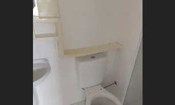 Imagem 7: Apartamento para aluguel tem 31 metros quadrados com 1 quarto