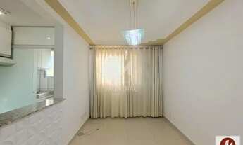 Imagem 3: Apartamento (tipo - padrao) 2 dormitórios, cozinha planejada, portaria 24hs, lazer, espaço