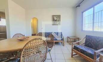 Imagem 2: Apartamento para Aluguel - Tombo, 1 Quarto, 58 m2