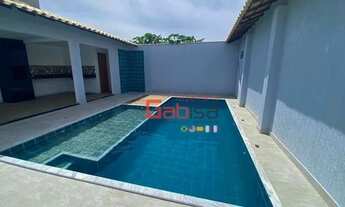 Imagem: Casa com 4 dormitórios, 190 m² - venda