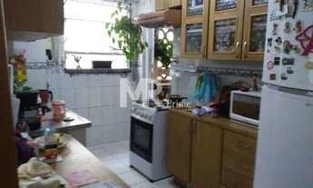 Imagem 6: Apartamento-À VENDA-Leblon-Rio de Janeiro-RJ