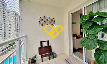 Imagem 5: Apartamento 2 quartos em Santos