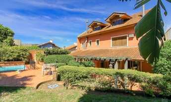 Imagem: Casa com 4 quartos, 335m², à venda em