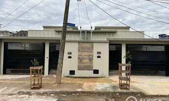 Imagem 2: Casa com 3 quartos - Bairro Jardim Atlântico em Goiânia