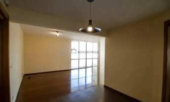 Imagem 7: Apartamento para Locação| Campo Belo| Piscina| Varanda