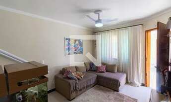 Imagem 3: Casa de Condomínio para Aluguel - Ponte Rasa, 3 Quartos, 112 m2