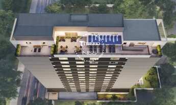 Imagem: Studio pronto - 24 m² - 1 dormitório