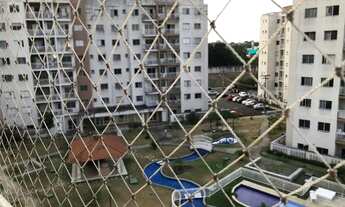 Imagem 2: Apartamento mobilado Flex Parque 10