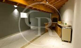 Imagem 6: Belíssima Casa com 3 quartos no Bairro Castelinho - Piracicaba, São Paulo