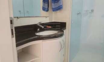 Imagem 7: CAMPINAS - Apartamento Padrão - Bosque