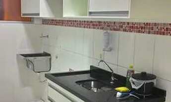 Imagem 6: Apartamento no Parque Rio das Pedras - Bairro Ana Célia